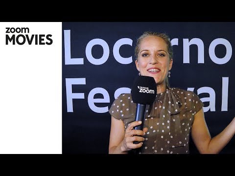 Zoom Movies Special - Locarno Film Festival Teil 1