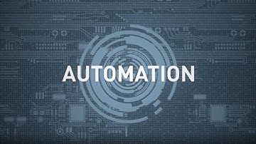 VESCON Automation - Trailer