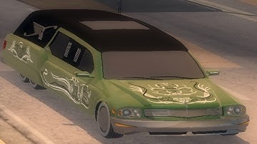 Super Secret Unused cutscenes and test cutscenes | Saints Row 2