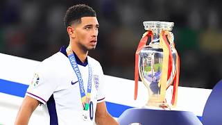 England - Road to the Final • EURO 2024