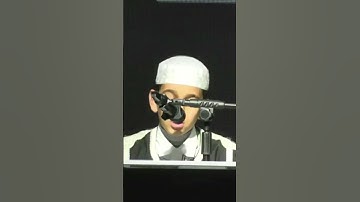 مسابقة ليبيا المحلية (31) | ممثل مكتب أوقاف #اجخرة | القرآن الكريم كاملاً.
