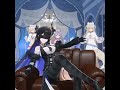 Welcome~ Jailbirds~ [ホロライブ切り抜き/Nerissa Ravencroft]