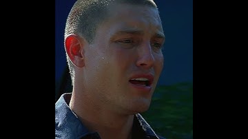 One of the saddest deaths in prison break #prisonbreak #shorts #tweener #michaelscofield