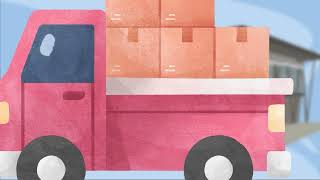 B dynamic Logistics introduction Video