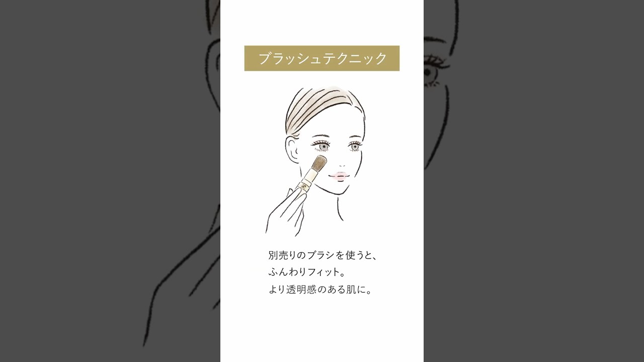 エレガンス ラ プードル オートニュアンス リクスィーズ