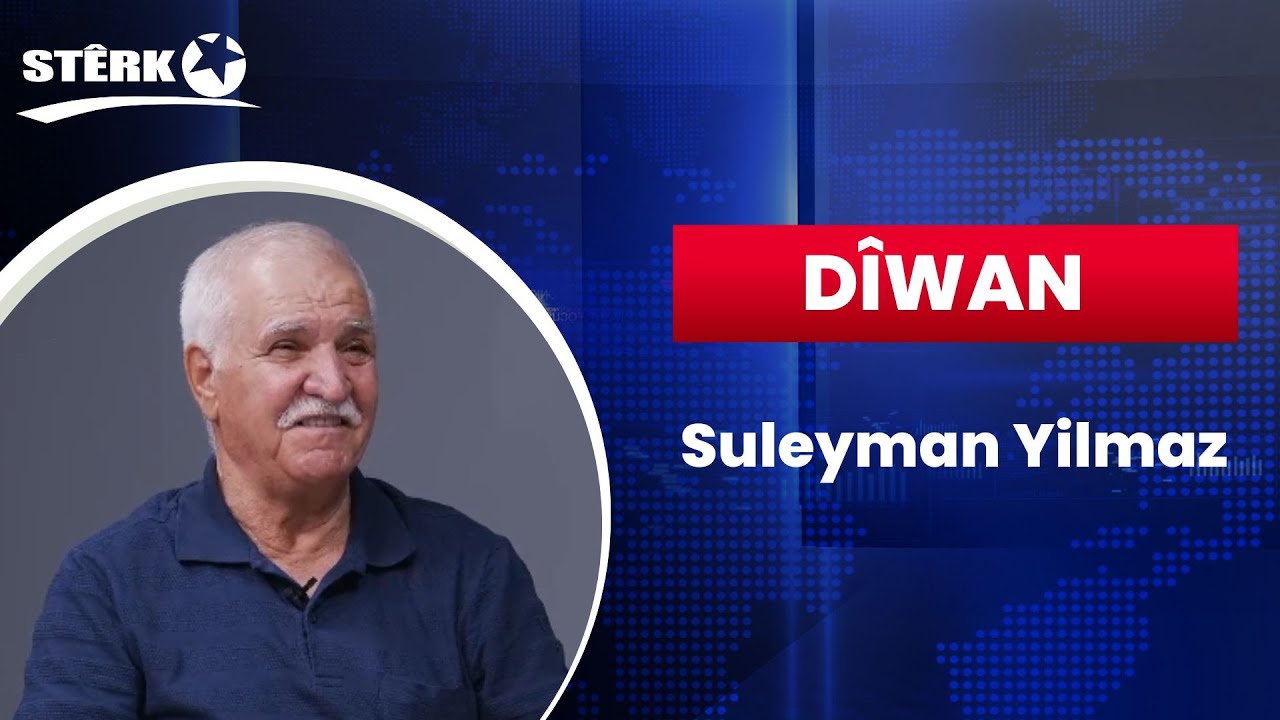 Dîwan
