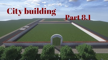 Garden | Chisel and Bits | Part 8.1