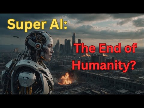 AI Apocalypse? 😱 Top AI Expert Warns of Humanity's DOOM!