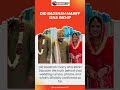 Did Badshah Marry Isha Rikhi #badshah  #isharikhi  #BadshahWedding #celebritynews #viralnews