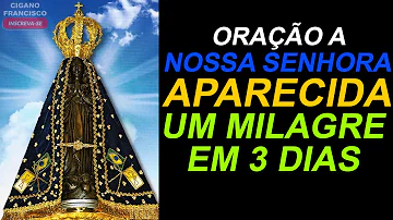 Como fazer um pedido à Nossa Senhora das Graças?