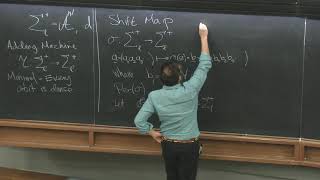 ODE and Dynamical Systems (MTH-ODS) Lecture 5