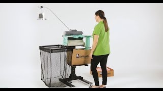 AirPouch 600 Protective Packaging System