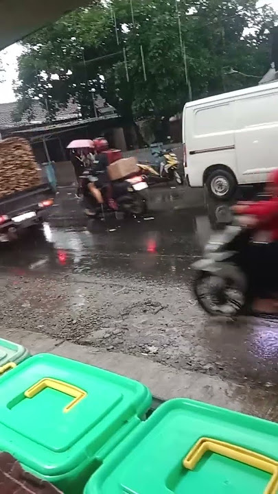 ngadon ngamacetken da lah bagong teh #ytshorts #viralvideo