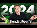 Cómo CREAR UNA TIENDA SHOPIFY para DROPSHIPPING en 2020 [Tutorial en español]