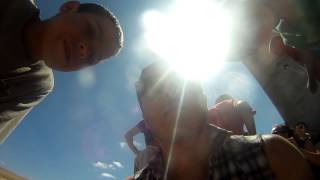 The Big Build Morocco 2014