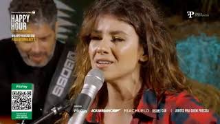 • CHUVA CHOVER - PAULA FERNANDES •