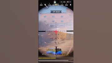 Last Zone Clutch | Codm