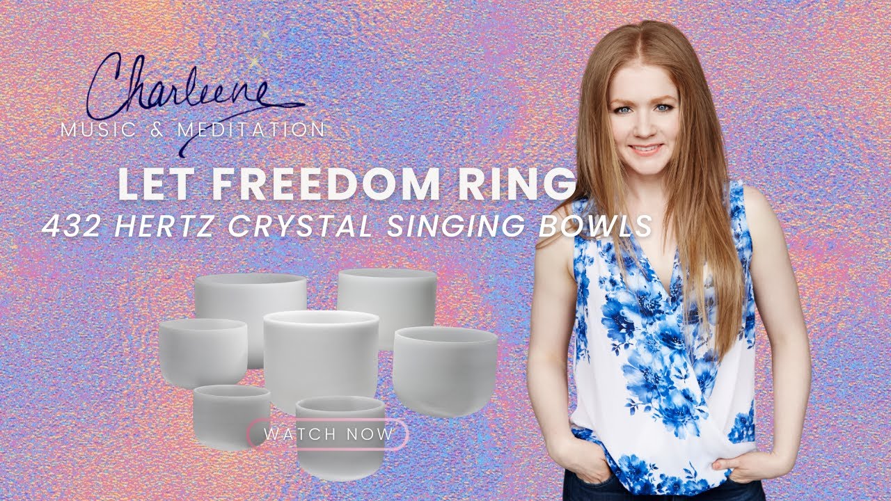 Let Freedom Ring! artwork