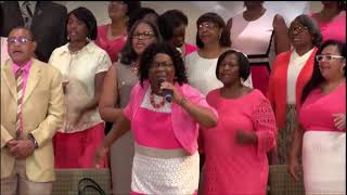 “Don’t Want No Rocks” Zion Hill Church Choir