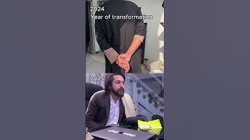 2024: A Year of Transformation and Growth