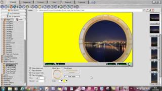 3D Album Начало работы. 3D Album Начало работы.