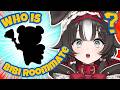 INTERVIEW WITH MY ROOMMATE (IRL) (temporary)
