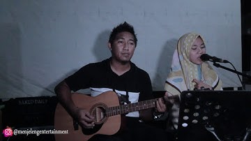 Evitauli - Kesalahan Terindah Cover Menjeleng Entertainment