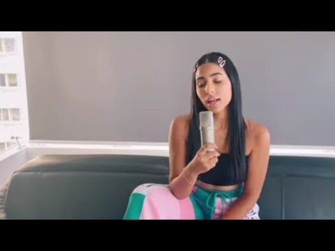 HALLEL GENESIS Y SU MARAVILLOSA VOZ RUMBO AL ÉXITO INTERNACIONAL - YouTube