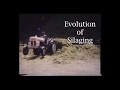 from old to new silaging