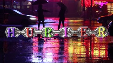 HURIER Model of the Listening Process