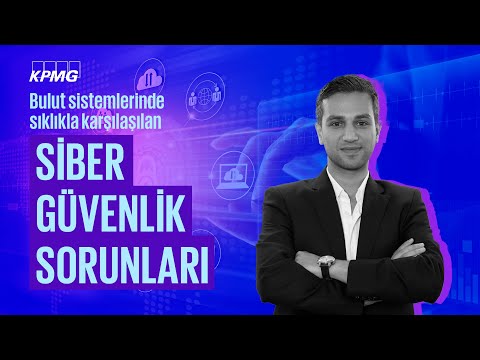 Video: Siber güvenliği çevreleyen sorunlar nelerdir?