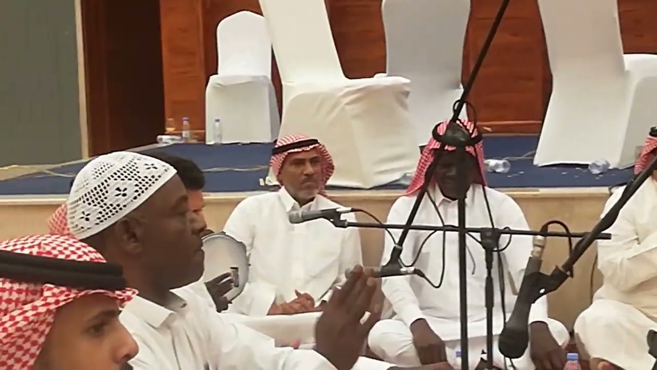 طرب ينبعاوي بابوري حربي وياطالعين اثنين حفل زواج الكبتن طيار يزن بدوي