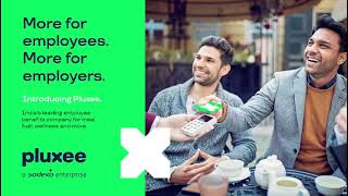 Unlock employee delight with Pluxee | Sodexo BRS is now Pluxee