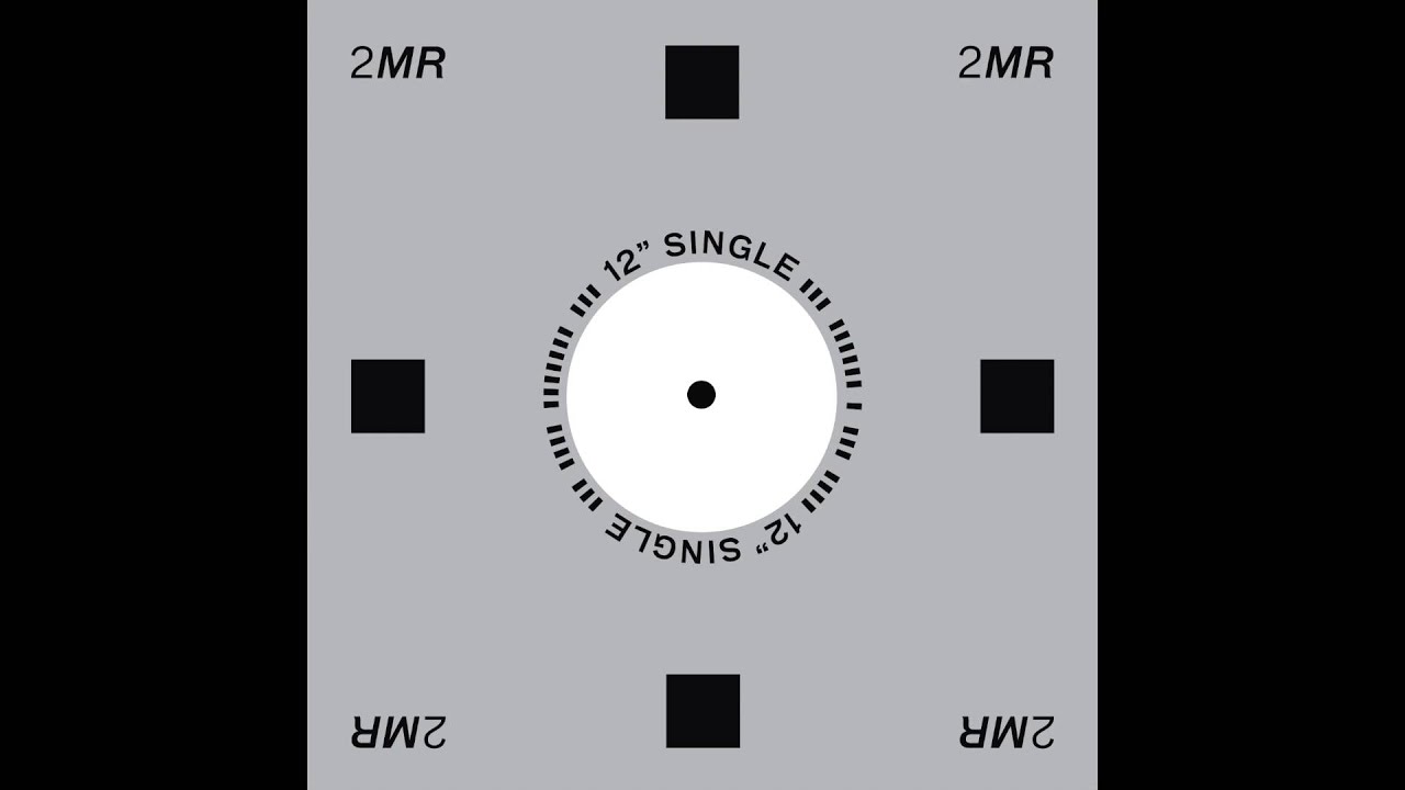 Mike Simonetti - Bossa Nova Civic Club Bootleg