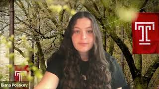 First Gen Initiative Orientation Video