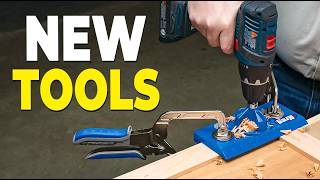 25 Genius Amazon Tools Every DIYer Needs in 2025 @PowerTools-Pro