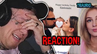 Familienkonflikt ÖFFENTLICH ausgetragen.. 🤦‍♂️😵‍💫 (Die Ochsenknechts) | MontanaBlack Reaktion by Richtiger Kevin 318,905 views 1 month ago 27 minutes