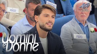 Uomini E Donne, Trono Clico - Ciro Mi Merito Rispetto