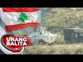 Israel shells Lebanon after failed launches toward Israeli territory —Israeli military | UB