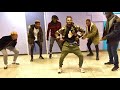 M afro trap part10 moula gang dance