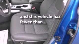 2011 Ford Fusion Grafton WV