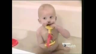 Rescue 911 -  911 bathtub baby
