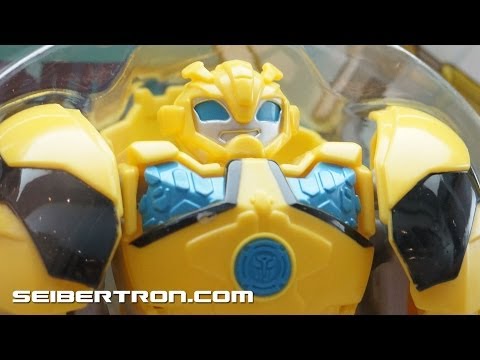 BotCon 2014 Display: Transformers Rescue Bots and Kre-o