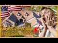 Comprei uma casa nos ESTADOS UNIDOS!