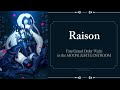 【FGOW】raison【JP/ENG Subtitles】- Fate/Grand Order Waltz in the MOONLIGHT/LOSTROOM