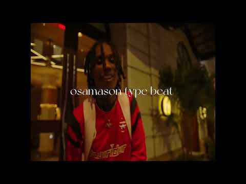 osamason type beat - TTT$