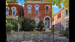 1410 Scott Street video tour