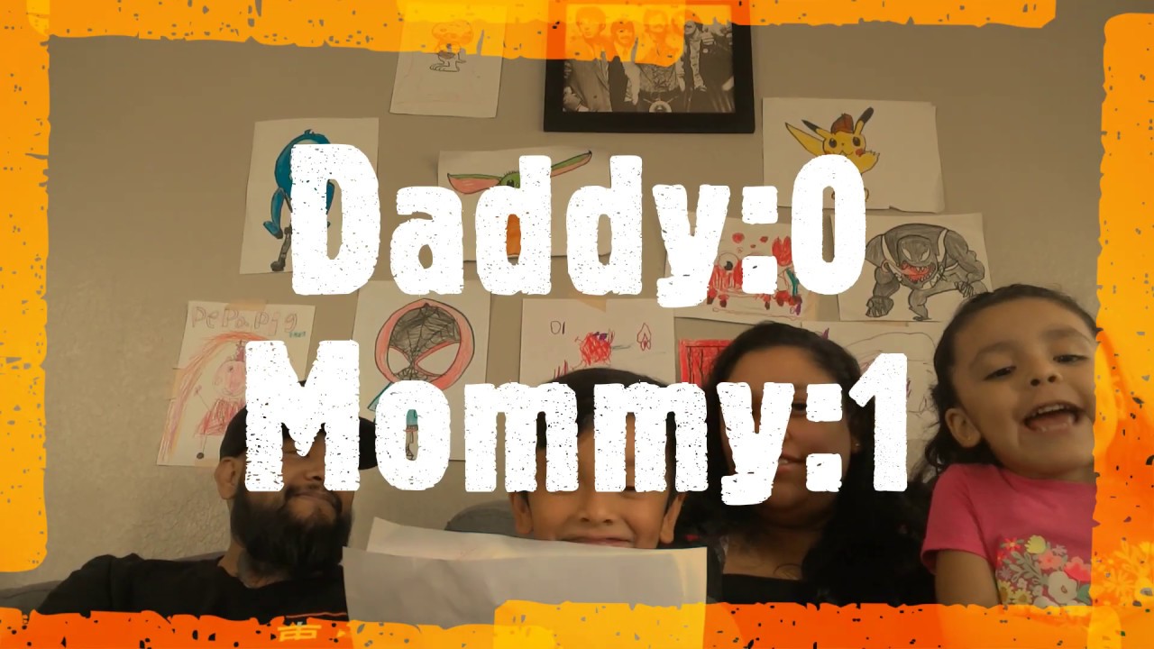 JJ & LEXI"S SHOW- WHO KNOWS JJ BEST?