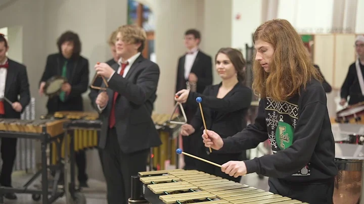 Carol of the Bells: Vandal Edition