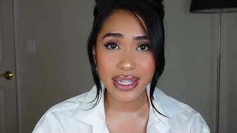 HOW TO *PHYSICALLY* GLOW UP 2024 // YOUR SUPER DETAILED GUIDE (Beauty, health, & fitness)